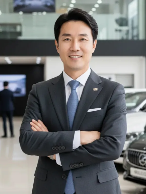 Professional Consultant